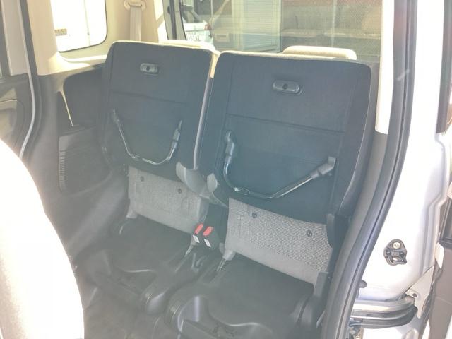 Ｎ－ＢＯＸ Ｌ　純正ナビ／バックモニター　衝突回避支援ブレーキ　Ｉ－ＳＴＯＰ　クリソナ　ＰＷ　パワステ　Ｓヒーター　スマ－トキ－　Ｂカメ　横滑り防止　整備記録簿　ＬＥＤライト　エアコン付き　Ｗエアバック　キーレス付（43枚目）