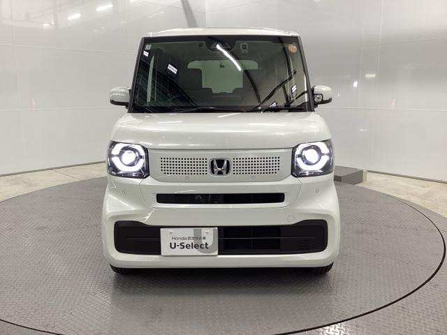 Ｎ－ＢＯＸ ベースグレード　ＨｏｎｄａＣＯＮＮＥＣＴ対応純正メモリーナビ　ドラレコ　スマートキ－　両側スライドドア　カーテンエアバック　イモビライザー　ＥＣＯモード　横滑り防止　オートクルーズ　ＬＥＤヘッドライト　キーフリー（6枚目）