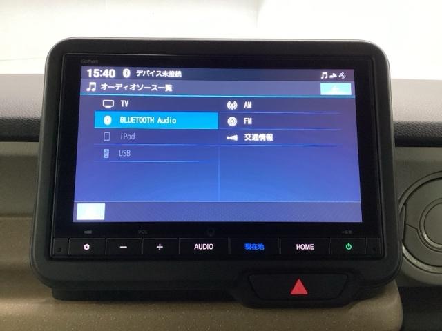 Ｎ－ＢＯＸ ベースグレード　ＨｏｎｄａＣＯＮＮＥＣＴ対応純正メモリーナビ　ドラレコ　スマートキ－　両側スライドドア　カーテンエアバック　イモビライザー　ＥＣＯモード　横滑り防止　オートクルーズ　ＬＥＤヘッドライト　キーフリー（10枚目）