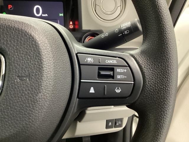 Ｎ－ＢＯＸ ベースグレード　ＨｏｎｄａＣＯＮＮＥＣＴ対応純正メモリーナビ　ドラレコ　スマートキ－　両側スライドドア　カーテンエアバック　イモビライザー　ＥＣＯモード　横滑り防止　オートクルーズ　ＬＥＤヘッドライト　キーフリー（18枚目）