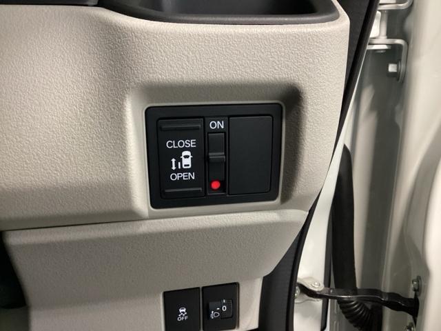 Ｎ－ＢＯＸ ベースグレード　ＨｏｎｄａＣＯＮＮＥＣＴ対応純正メモリーナビ　ドラレコ　スマートキ－　両側スライドドア　カーテンエアバック　イモビライザー　ＥＣＯモード　横滑り防止　オートクルーズ　ＬＥＤヘッドライト　キーフリー（19枚目）