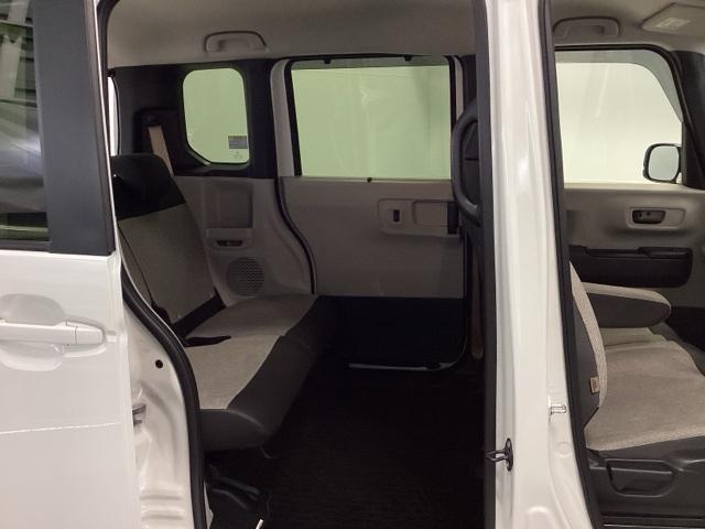 Ｎ－ＢＯＸ ベースグレード　ＨｏｎｄａＣＯＮＮＥＣＴ対応純正メモリーナビ　ドラレコ　スマートキ－　両側スライドドア　カーテンエアバック　イモビライザー　ＥＣＯモード　横滑り防止　オートクルーズ　ＬＥＤヘッドライト　キーフリー（21枚目）