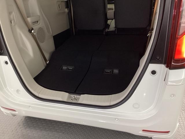Ｎ－ＢＯＸ ベースグレード　ＨｏｎｄａＣＯＮＮＥＣＴ対応純正メモリーナビ　ドラレコ　スマートキ－　両側スライドドア　カーテンエアバック　イモビライザー　ＥＣＯモード　横滑り防止　オートクルーズ　ＬＥＤヘッドライト　キーフリー（38枚目）
