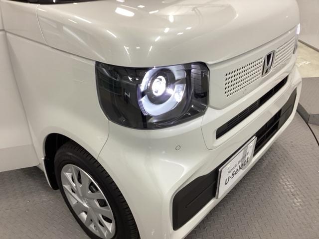 Ｎ－ＢＯＸ ベースグレード　ＨｏｎｄａＣＯＮＮＥＣＴ対応純正メモリーナビ　ドラレコ　スマートキ－　両側スライドドア　カーテンエアバック　イモビライザー　ＥＣＯモード　横滑り防止　オートクルーズ　ＬＥＤヘッドライト　キーフリー（39枚目）