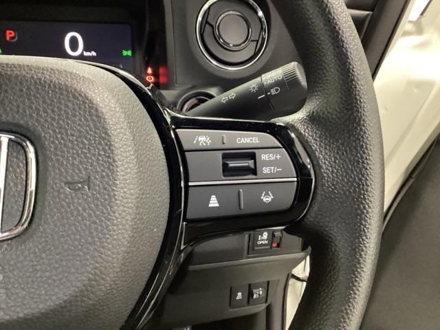 N-BOXカスタム ベースグレード HondaCONNECT対応純正メモリーナビ ドラレコ USB接続 CMBS Dレコ ベンチシート オートエアコン スマートキ LED 盗難防止装置 クルコン ETC バックカメラ フルセグTV(18枚目)