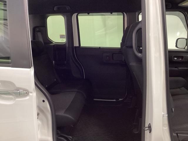 N-BOXカスタム ベースグレード HondaCONNECT対応純正メモリーナビ ドラレコ USB接続 CMBS Dレコ ベンチシート オートエアコン スマートキ LED 盗難防止装置 クルコン ETC バックカメラ フルセグTV(21枚目)