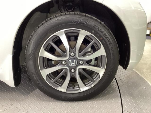 N-BOXカスタム ベースグレード HondaCONNECT対応純正メモリーナビ ドラレコ USB接続 CMBS Dレコ ベンチシート オートエアコン スマートキ LED 盗難防止装置 クルコン ETC バックカメラ フルセグTV(25枚目)