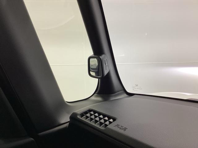 N-BOXカスタム ベースグレード HondaCONNECT対応純正メモリーナビ ドラレコ USB接続 CMBS Dレコ ベンチシート オートエアコン スマートキ LED 盗難防止装置 クルコン ETC バックカメラ フルセグTV(27枚目)