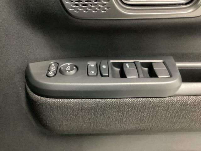 N-BOXカスタム ベースグレード HondaCONNECT対応純正メモリーナビ ドラレコ USB接続 CMBS Dレコ ベンチシート オートエアコン スマートキ LED 盗難防止装置 クルコン ETC バックカメラ フルセグTV(31枚目)