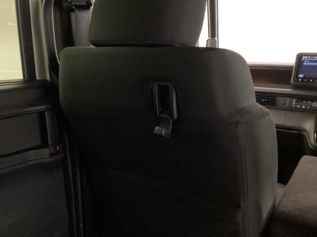 N-BOXカスタム ベースグレード HondaCONNECT対応純正メモリーナビ ドラレコ USB接続 CMBS Dレコ ベンチシート オートエアコン スマートキ LED 盗難防止装置 クルコン ETC バックカメラ フルセグTV(36枚目)