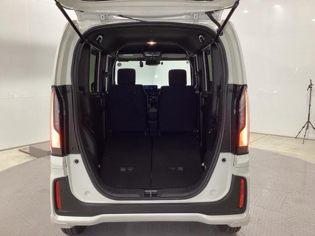 N-BOXカスタム ベースグレード HondaCONNECT対応純正メモリーナビ ドラレコ USB接続 CMBS Dレコ ベンチシート オートエアコン スマートキ LED 盗難防止装置 クルコン ETC バックカメラ フルセグTV(39枚目)