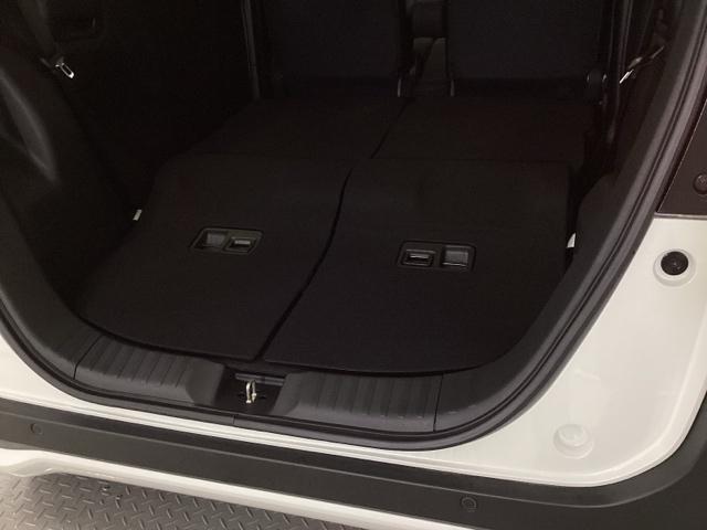 N-BOXカスタム ベースグレード HondaCONNECT対応純正メモリーナビ ドラレコ USB接続 CMBS Dレコ ベンチシート オートエアコン スマートキ LED 盗難防止装置 クルコン ETC バックカメラ フルセグTV(40枚目)