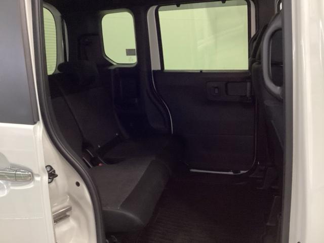 N-BOXカスタム ベースグレード HondaCONNECT対応純正メモリーナビ ドラレコ USB接続 CMBS Dレコ ベンチシート オートエアコン スマートキ LED 盗難防止装置 クルコン ETC バックカメラ フルセグTV(21枚目)