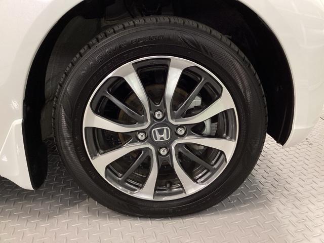 N-BOXカスタム ベースグレード HondaCONNECT対応純正メモリーナビ ドラレコ USB接続 CMBS Dレコ ベンチシート オートエアコン スマートキ LED 盗難防止装置 クルコン ETC バックカメラ フルセグTV(25枚目)