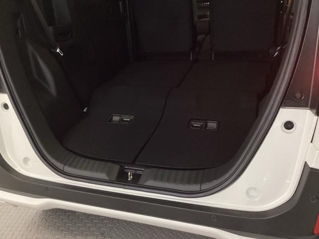 N-BOXカスタム ベースグレード HondaCONNECT対応純正メモリーナビ ドラレコ USB接続 CMBS Dレコ ベンチシート オートエアコン スマートキ LED 盗難防止装置 クルコン ETC バックカメラ フルセグTV(38枚目)