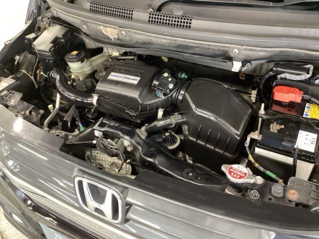 �G���W�����[���̓N���[�j���O�ς݂ł��ꂢ�ɂȂ��Ă���܂��I