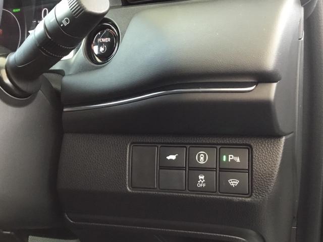 ヴェゼル ｅ：ＨＥＶＺ　クルコン　ＢＳＭ　ＥＴＣ２．０　前後ドラレコ　ステアリングヒーター　衝突回避支援ブレーキ機能　スマキ　Ｐトランク　フルオートエアコン　Ｄレコ　エアバッグ　両席エアバック　Ｒカメ　パワーウィンドウ（28枚目）