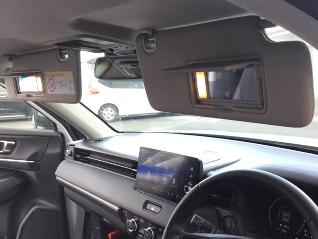 ヴェゼル ｅ：ＨＥＶＺ　クルコン　ＢＳＭ　ＥＴＣ２．０　前後ドラレコ　ステアリングヒーター　衝突回避支援ブレーキ機能　スマキ　Ｐトランク　フルオートエアコン　Ｄレコ　エアバッグ　両席エアバック　Ｒカメ　パワーウィンドウ（34枚目）