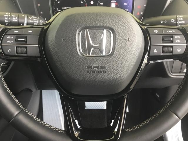 ＺＲ－Ｖ Ｘ　デモカー　全周囲カメラ　ＥＴＣ２．０　前後ドラレコ　クリアランスソナー　地デジ　Ｂカメ　オートクルーズコントロール　ＥＳＣ　サイドカーテンエアバック　エアコン　盗難防止装置　アイドリングストップ（17枚目）