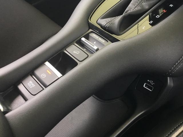 ＺＲ－Ｖ Ｘ　デモカー　全周囲カメラ　ＥＴＣ２．０　前後ドラレコ　クリアランスソナー　地デジ　Ｂカメ　オートクルーズコントロール　ＥＳＣ　サイドカーテンエアバック　エアコン　盗難防止装置　アイドリングストップ（22枚目）