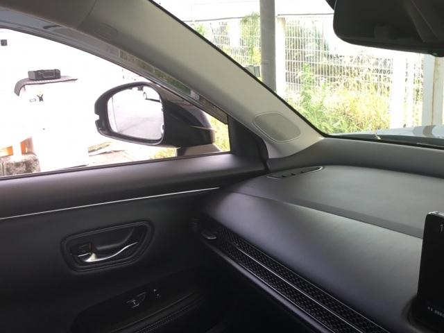 ＺＲ－Ｖ Ｘ　デモカー　全周囲カメラ　ＥＴＣ２．０　前後ドラレコ　クリアランスソナー　地デジ　Ｂカメ　オートクルーズコントロール　ＥＳＣ　サイドカーテンエアバック　エアコン　盗難防止装置　アイドリングストップ（26枚目）