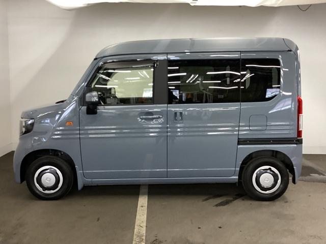 Ｎ－ＶＡＮ ファン　試乗車　メモリーナビ　ドラレコ　ＥＴＣ　運転席助手席エアバッグ　パワステ　ＡＢＳ　パワーウィンドウ　地デジＴＶ　衝突軽減装置　キーレスエントリー　Ｂカメ　ＬＥＤヘッドランプ　オートクルーズコントロール（7枚目）
