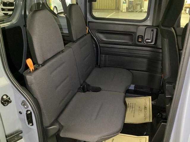Ｎ－ＶＡＮ ファン　試乗車　メモリーナビ　ドラレコ　ＥＴＣ　運転席助手席エアバッグ　パワステ　ＡＢＳ　パワーウィンドウ　地デジＴＶ　衝突軽減装置　キーレスエントリー　Ｂカメ　ＬＥＤヘッドランプ　オートクルーズコントロール（12枚目）