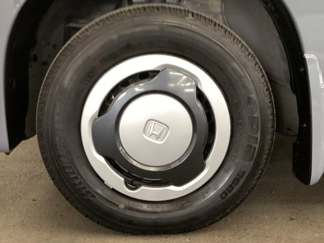 Ｎ－ＶＡＮ ファン　試乗車　メモリーナビ　ドラレコ　ＥＴＣ　運転席助手席エアバッグ　パワステ　ＡＢＳ　パワーウィンドウ　地デジＴＶ　衝突軽減装置　キーレスエントリー　Ｂカメ　ＬＥＤヘッドランプ　オートクルーズコントロール（24枚目）