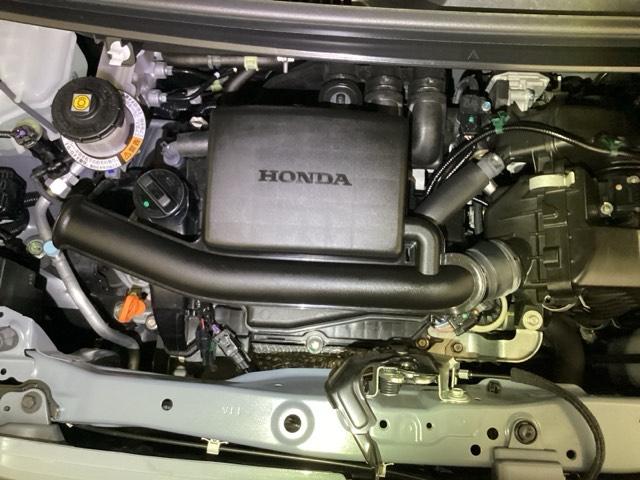 Ｎ－ＶＡＮ ファン　試乗車　メモリーナビ　ドラレコ　ＥＴＣ　運転席助手席エアバッグ　パワステ　ＡＢＳ　パワーウィンドウ　地デジＴＶ　衝突軽減装置　キーレスエントリー　Ｂカメ　ＬＥＤヘッドランプ　オートクルーズコントロール（25枚目）