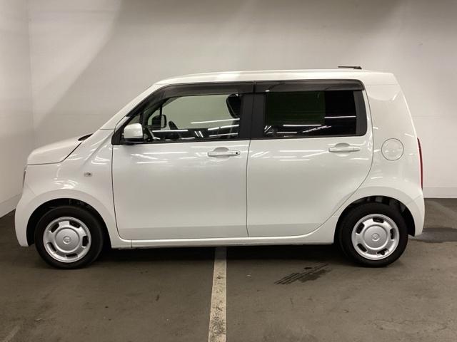 Ｎ－ＷＧＮ Ｌホンダセンシング　メモリーナビ　ＥＴＣ　リアカメラ　Ｂモニタ　誤発進抑制　シートヒータ　横滑り防止機能　セキュリティアラーム　キーフリー　スマートキー　サイドカーテンエアバック　クルーズコントロール　オートエアコン（7枚目）