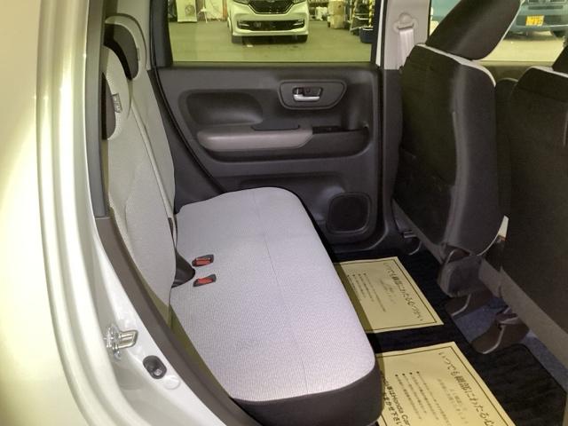 Ｎ－ＷＧＮ Ｌホンダセンシング　メモリーナビ　ＥＴＣ　リアカメラ　Ｂモニタ　誤発進抑制　シートヒータ　横滑り防止機能　セキュリティアラーム　キーフリー　スマートキー　サイドカーテンエアバック　クルーズコントロール　オートエアコン（12枚目）