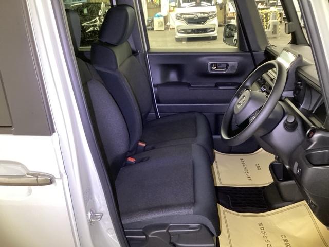 N-BOXカスタム ベースグレード メモリーナビ リアカメラ ドラレコ USB接続 CMBS Dレコ 禁煙 ベンチシート オートエアコン スマートキ LED 盗難防止装置 クルコン ETC バックカメラ フルセグTV パワーステアリング(13枚目)