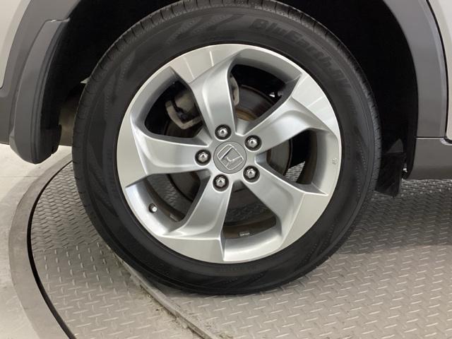 ヴェゼル ハイブリッドＸ・Ｌパッケージ　純正メモリーナビ　衝突低減ブレーキ　ブレーキサポート　ＥＣＯＮ　後カメラ　フルタイム４ＷＤ　ナビＴＶ　盗難防止装置　ＬＥＤ　エアコン　シートヒータ　サイドＳＲＳ　キーレス　ワンセグＴＶ　ＤＶＤ　ＥＴＣ（21枚目）