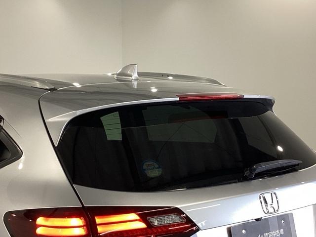 ヴェゼル ハイブリッドＸ・Ｌパッケージ　純正メモリーナビ　衝突低減ブレーキ　ブレーキサポート　ＥＣＯＮ　後カメラ　フルタイム４ＷＤ　ナビＴＶ　盗難防止装置　ＬＥＤ　エアコン　シートヒータ　サイドＳＲＳ　キーレス　ワンセグＴＶ　ＤＶＤ　ＥＴＣ（29枚目）