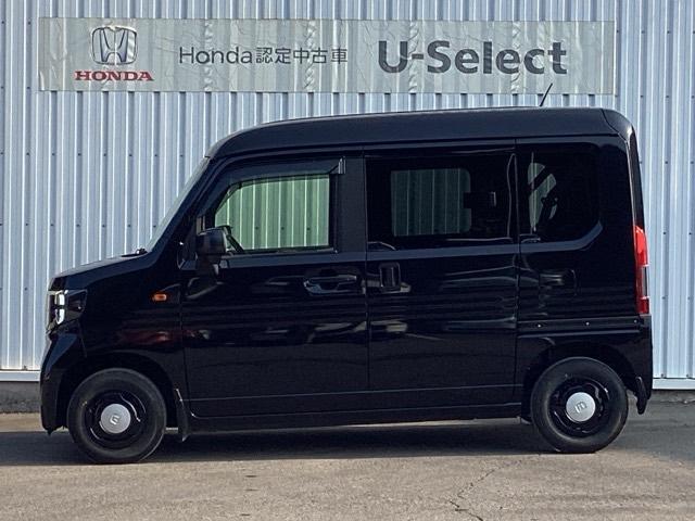 Ｎ－ＶＡＮ ファンスタイル＋ネイチャー（10枚目）