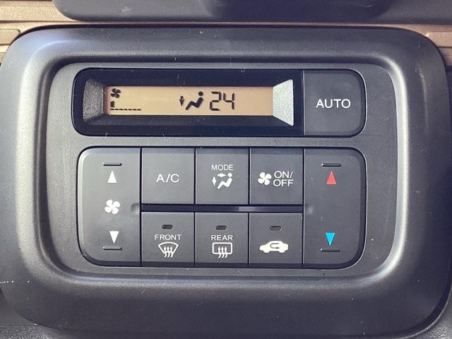 Ｎ－ＶＡＮ ファンスタイル＋ネイチャー（15枚目）