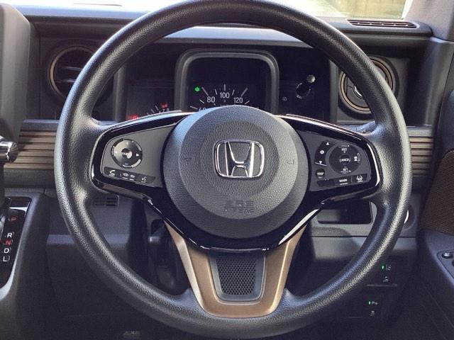 Ｎ－ＶＡＮ ファンスタイル＋ネイチャー（16枚目）