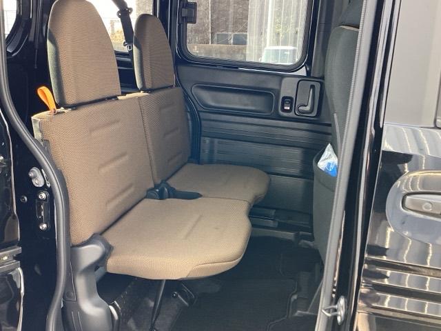 Ｎ－ＶＡＮ ファンスタイル＋ネイチャー（18枚目）