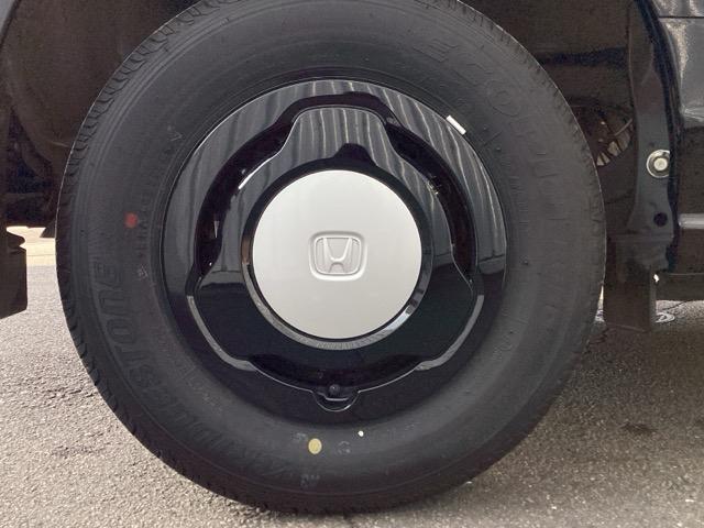 Ｎ－ＶＡＮ ファンスタイル＋ネイチャー（21枚目）