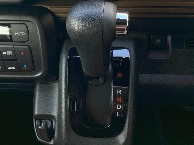 Ｎ－ＶＡＮ ファンスタイル＋ネイチャー（22枚目）