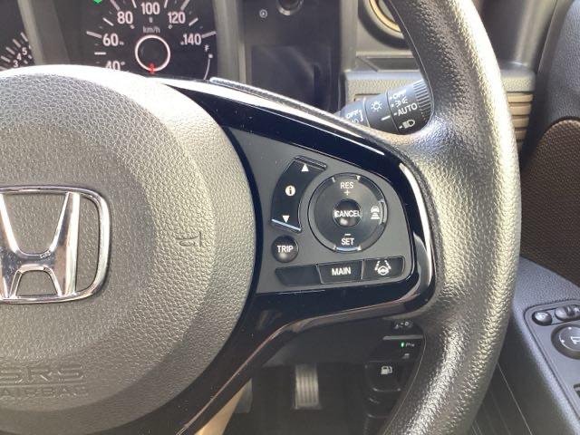 Ｎ－ＶＡＮ ファンスタイル＋ネイチャー（26枚目）