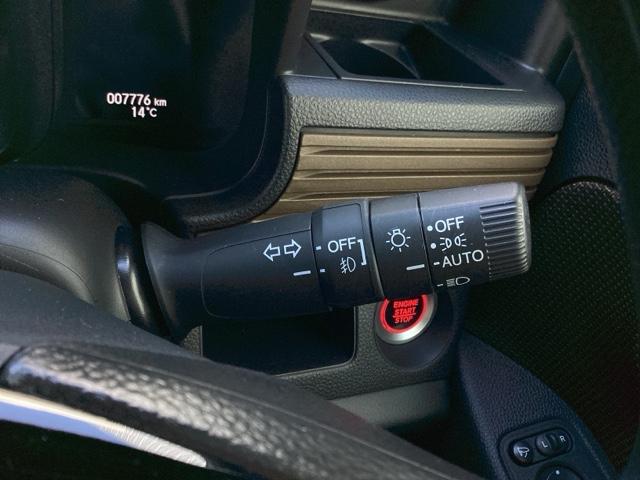 Ｎ－ＶＡＮ ファンスタイル＋ネイチャー（27枚目）