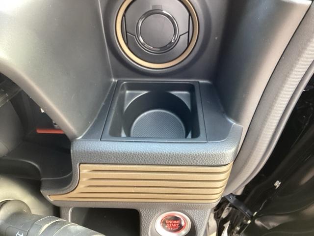 Ｎ－ＶＡＮ ファンスタイル＋ネイチャー（28枚目）