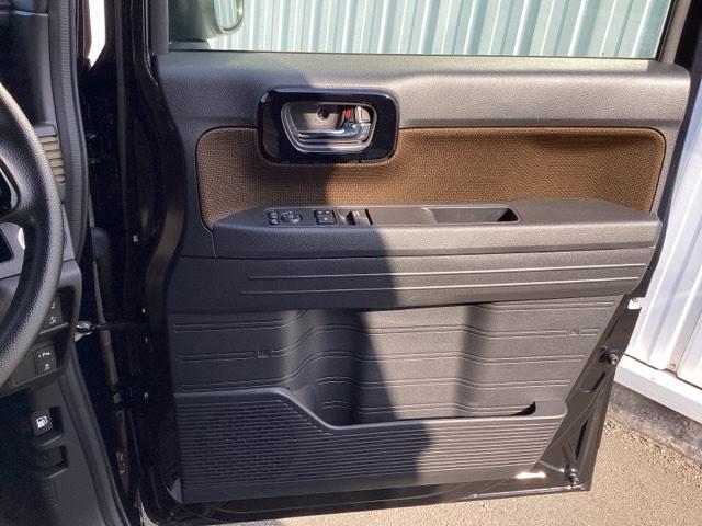 Ｎ－ＶＡＮ ファンスタイル＋ネイチャー（32枚目）