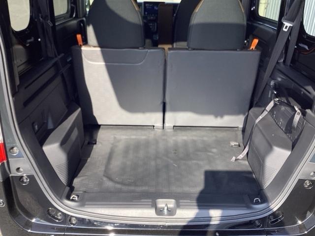 Ｎ－ＶＡＮ ファンスタイル＋ネイチャー（35枚目）