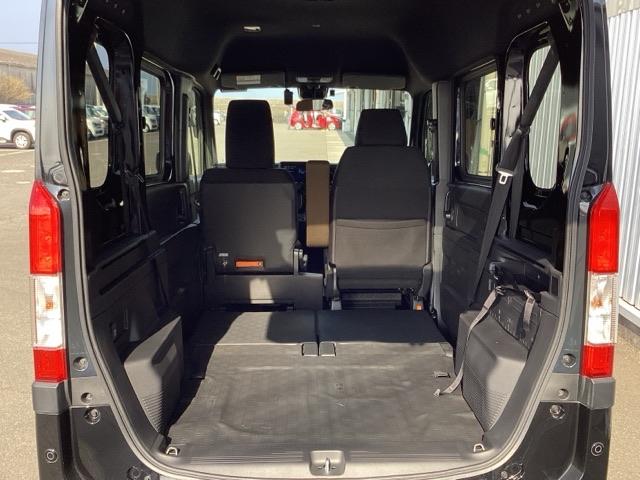 Ｎ－ＶＡＮ ファンスタイル＋ネイチャー（36枚目）