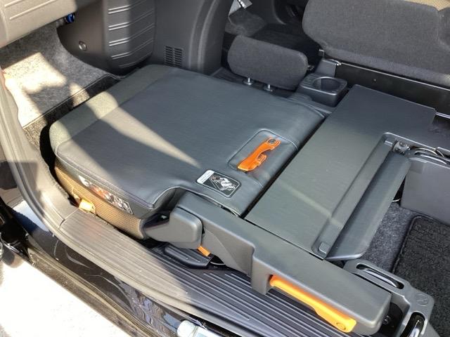 Ｎ－ＶＡＮ ファンスタイル＋ネイチャー（39枚目）