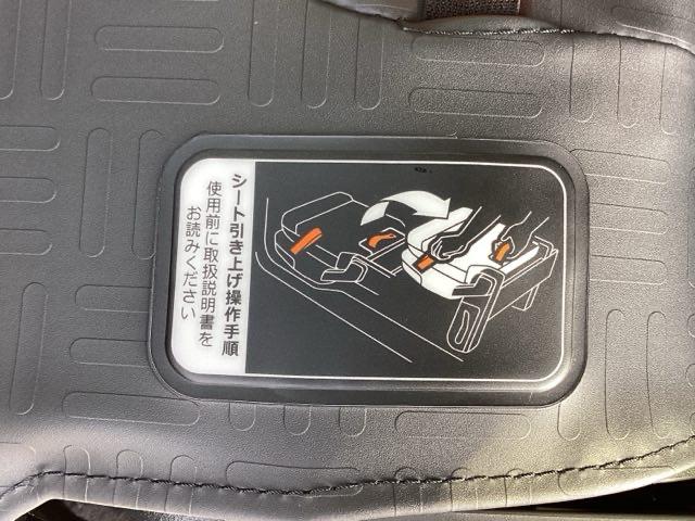 Ｎ－ＶＡＮ ファンスタイル＋ネイチャー（40枚目）