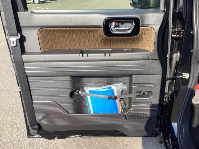 Ｎ－ＶＡＮ ファンスタイル＋ネイチャー（43枚目）