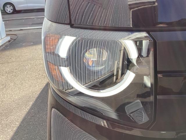 Ｎ－ＶＡＮ ファンスタイル＋ネイチャー（44枚目）